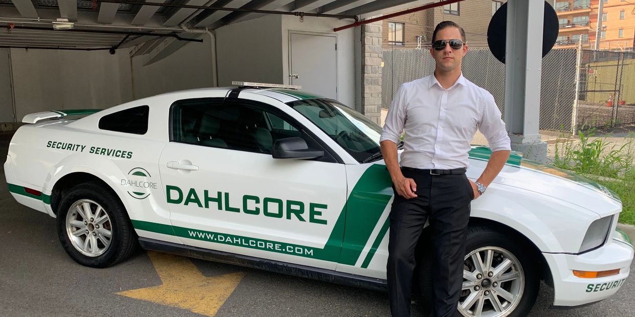 Fire Protection Services New York Expert Solutions for a Safer Environment